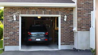 Garage Door Installation at Burlingame Hills Burlingame, California