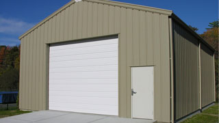 Garage Door Openers at Burlingame Hills Burlingame, California